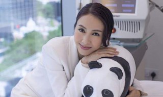 黎姿個人資料 代表作品和主要成就