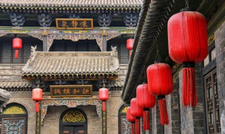 祁縣火車站到喬家大院怎么走 祁縣火車站到喬家大院如何到達
