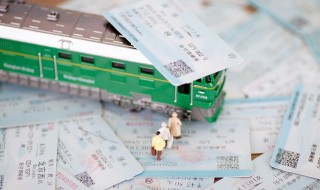 別人幫買的火車票自己怎么查 別人幫買的火車票自己的查詢方法