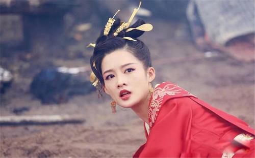 金國滅亡時皇室婦女有多慘 皇后遭欺凌后宮受虐待