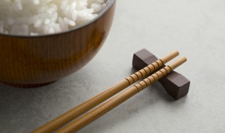 用什么材質的筷子最健康 筷子最健康材質是什么