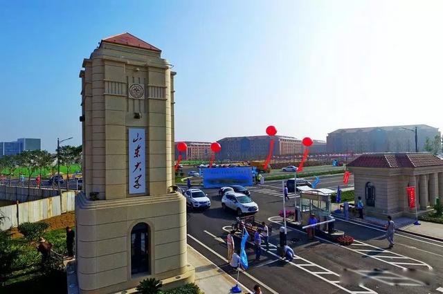 山東最好的大學是哪所大學 排名第一毫無爭議山東大學
