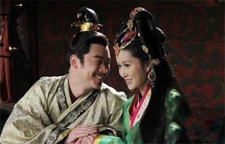 上官婉兒和武則天什么關系 上官婉兒和誰私通過