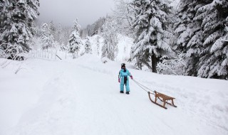 2022年小雪節氣是在哪天 2022年小雪節氣日期是