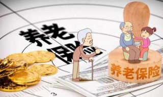 養老保險可以退嗎 養老保險能不能退