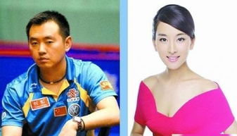 孔令輝和馬蘇的女兒怎么回事 孔令輝的前女友馬蘇為什么分手