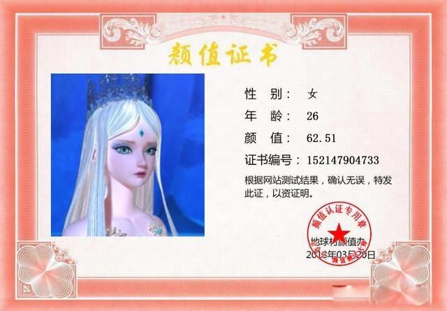 葉羅麗仙子顏值排名榜 顏值究竟誰更高誰最漂亮排名第一
