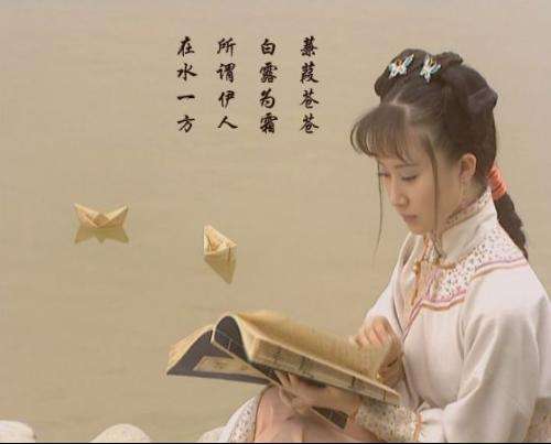 董鄂妃是漢人還是滿人 順治為什么這么喜歡董鄂妃