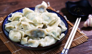 冬至是吃餃子嗎 冬至是不是吃餃子