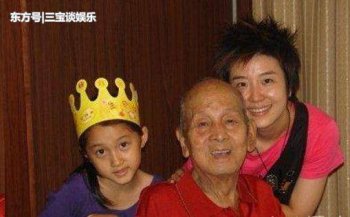 關曉彤是瓜爾佳氏是清朝公主嗎 她的家世到底有多強大