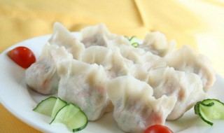 立冬和冬至都吃什么食物 立冬和冬至都吃哪些食物