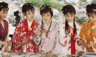 紅樓夢經典原文摘抄 紅樓夢原文精彩片段摘抄