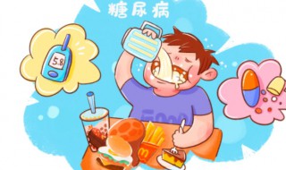 糖尿病患者的血糖在哪個季節更容易波動 糖尿病患者的血糖在冬季更容易波動
