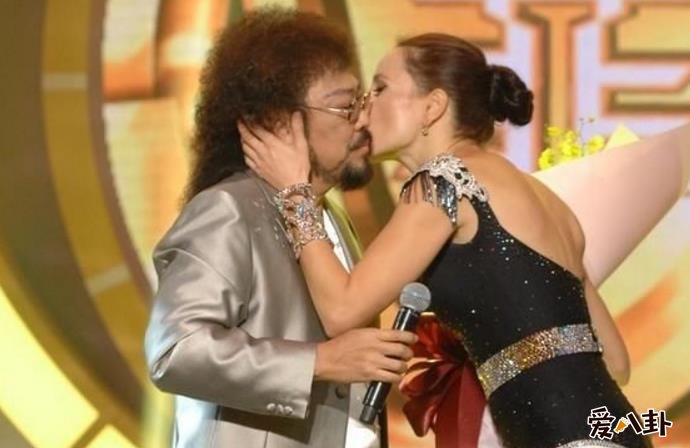 張菲老婆叫什么 和前妻趙翠華結婚的往事