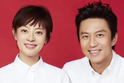 孫儷鄧超婚變是真的嗎 什么時候離的婚都是謠傳
