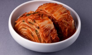 泡菜起源于哪個國家 泡菜的介紹