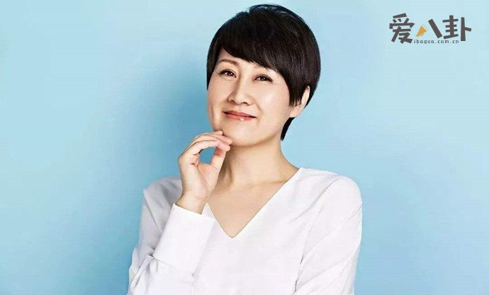 張凱麗有幾次婚史 她現任老公做什么的
