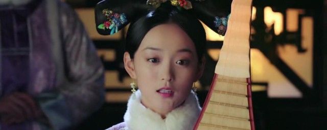 白蕊姬生的是什么怪胎 為什么生下怪胎是什么樣子