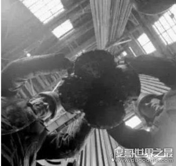 蘇聯地獄40秒音頻 俄羅斯挖地獄錄下恐怖之音