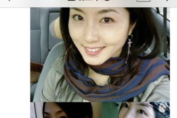 金壇二中黃老師與學生不倫戀 把魔爪伸向學生
