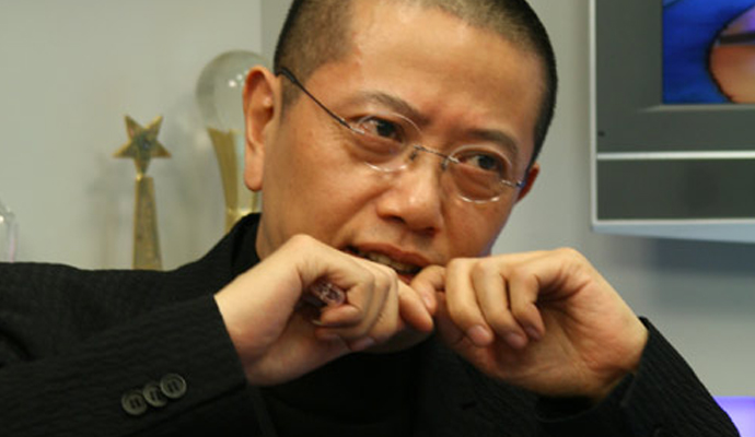 陳丹青的經典語錄 陳丹青還是中國籍嗎