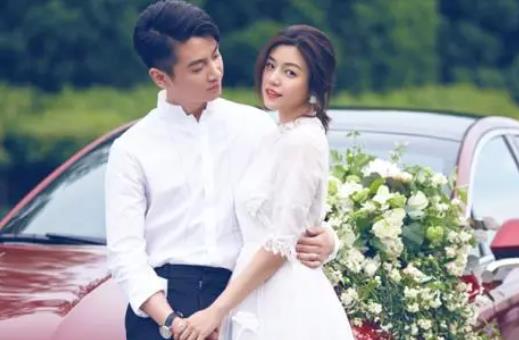 陳妍希怎么了,陳曉接受不了 陳妍希陳曉婚變是咋回事