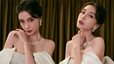 楊穎和黃曉明什么時候離的婚 肯定是在資產分割完畢后