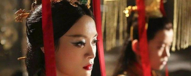 呂不韋和羋月是一個時代的嗎 倆人是什么關系