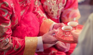 做夢夢到結婚 夢見結婚的預示