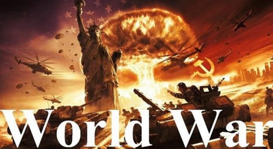第叁次世界大戰預言時間 是哪一年會不會爆發