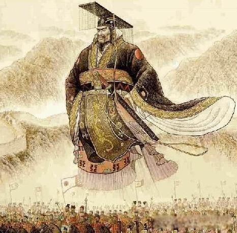 秦始皇的功績和對后世的影響 歷史功績包括五點