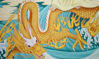 夢見龍蛇寓意 夢見龍蛇的寓意介紹