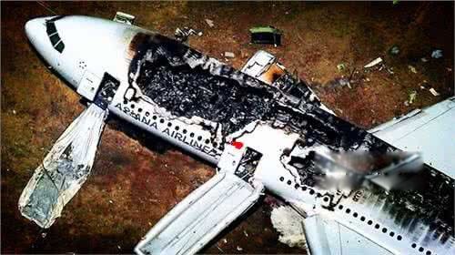 特內里費空難事件 空中浩劫發生的原因分析
