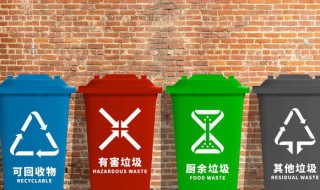濕垃圾處理 濕垃圾怎么處理