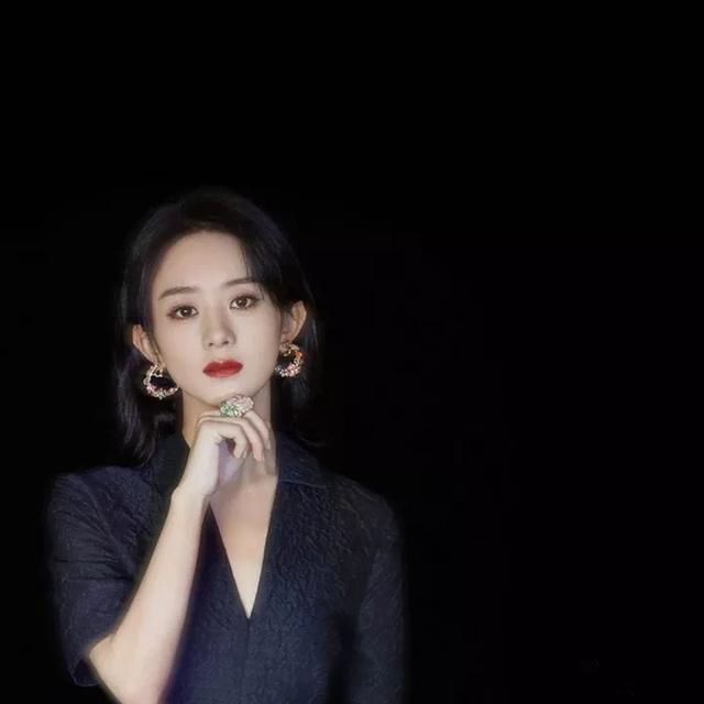 趙麗穎和馮紹峰婚變真實原因 趙麗穎離婚結婚都很突然