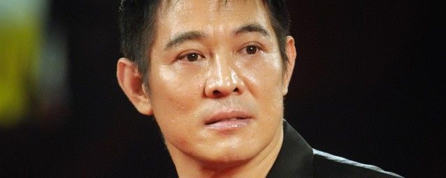 李連杰個人資料簡介 早年經歷及如今現狀如何