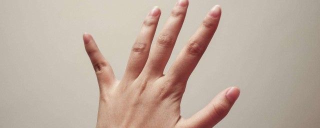 手指螺紋一到十意義 一到十口訣代表什么意思