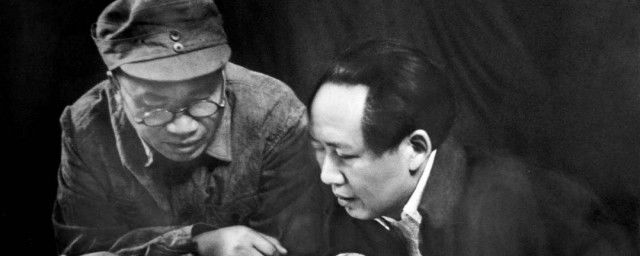 黨的七大上總結的歷史經驗稱為什么思想 確立為黨的指導思想的是