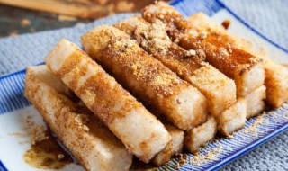 黃粑是什么做的 黃粑是什么做的視頻