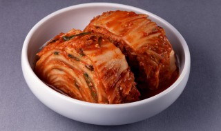 泡菜起源于那里 泡菜起源于哪個國家