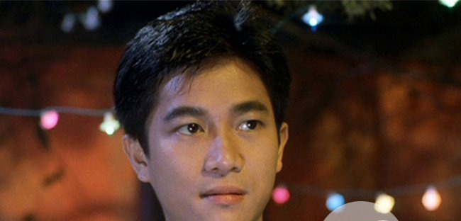 陳百強被誰害的 他死亡現場照片