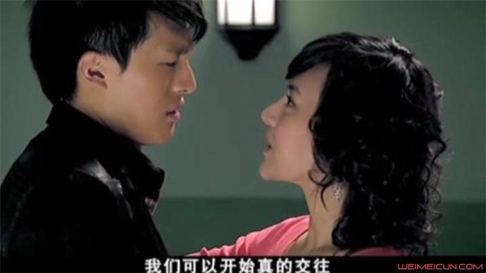 子喬和美嘉在一起了嗎 子喬和美嘉發生過關系嗎