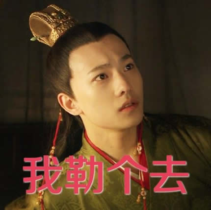 我勒個去是什么意思? 我勒個去的出處