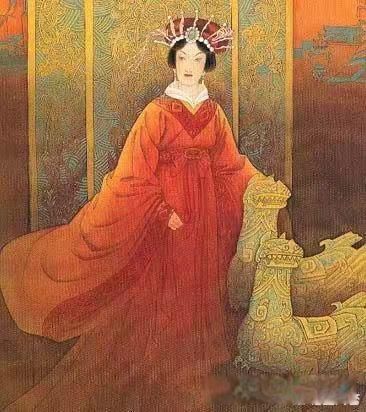 人彘是什么意思啊 呂后有多恨戚夫人