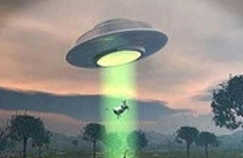巴西亞馬遜外星人目擊事件 UFO驚現巴西上空是真的嗎