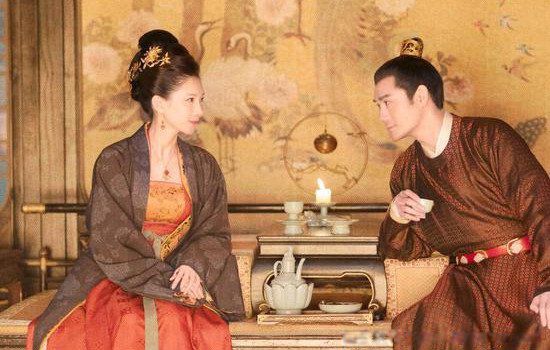曹皇后和趙禎真實歷史為何沒孩子 一輩子沒圓房嗎
