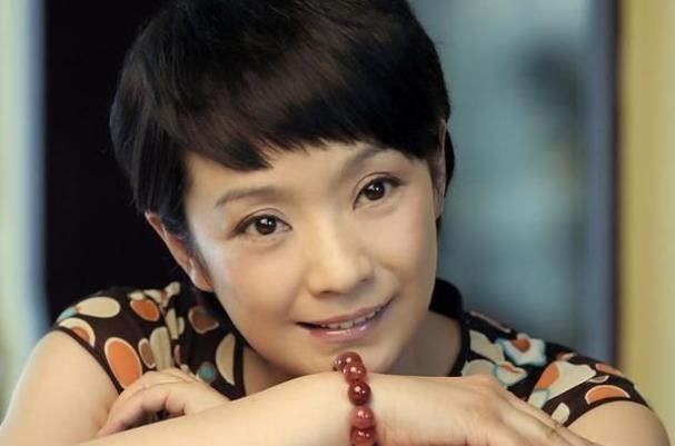 牛莉現任丈夫是誰 牛莉嫁給富豪