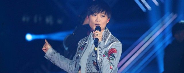 李宇春的丈夫是誰 李宇春和誰結了婚