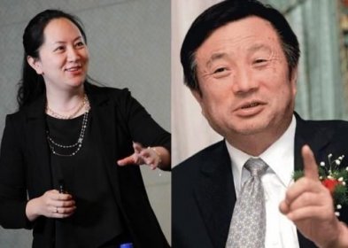 任正非有幾段婚史 為什么會結三次婚幾個老婆