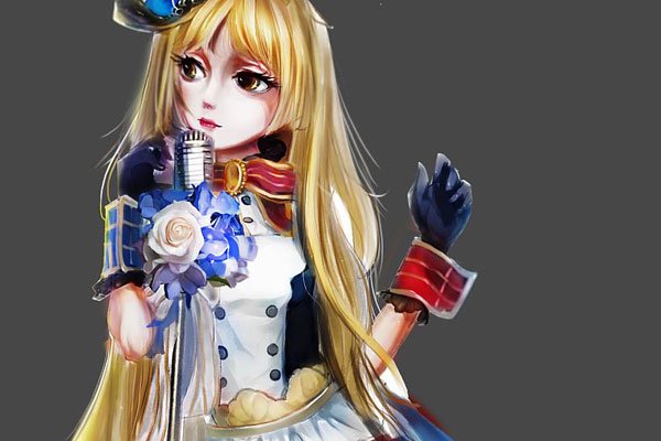 小鳥醬是干什么 小鳥醬六人照片cosplay圈真亂啊